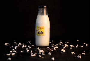 Vanilla Shake