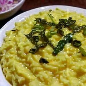 Curd Rice