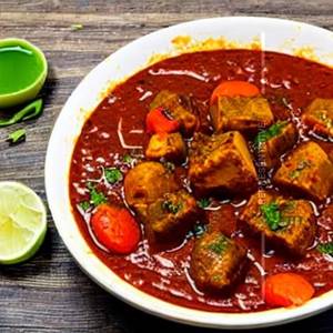 Veg Makhanwala