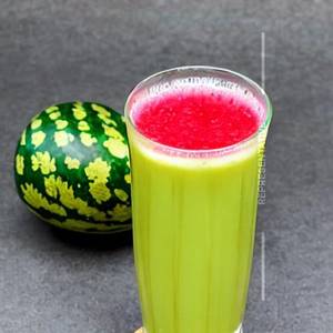 Watermelon Juice