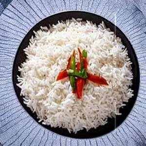 White Rice