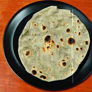 Methi Roti