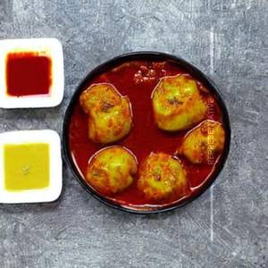 Dum Aloo