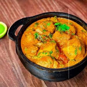 Aloo Dum