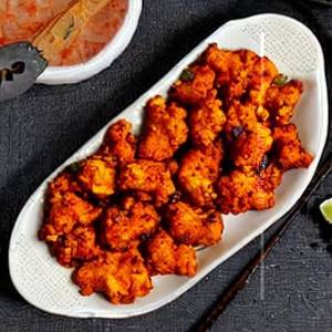 Chilli Gobi