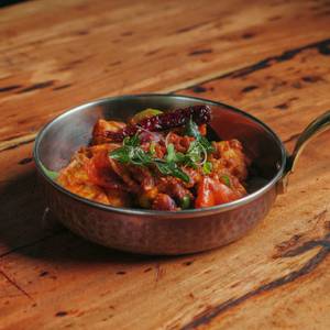 Mukka Pyaz Tawa Paneer