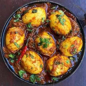 Egg Roast