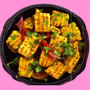 Baby Corn Masala