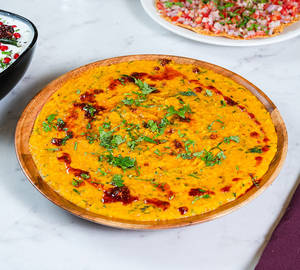 Dal Khichdi