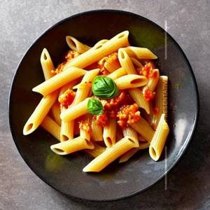 Pasta Al Gambaza