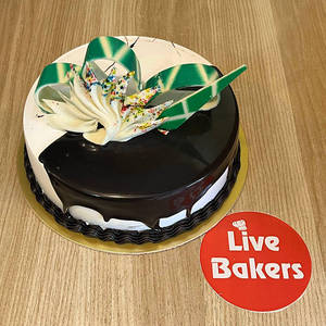 Choco Vanilia Regular Cakes