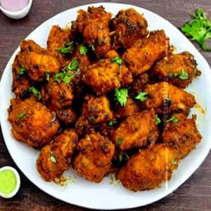 Naati Chicken Fry 