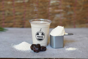 Cookie And Cream Protein Shake 350ml