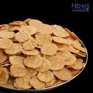 Chapta Puri [10 Pieces]