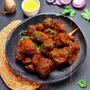 Mutton Fry