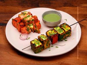 Paneer Malai Tikka