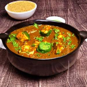 Paneer Rani Pasand