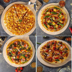 Meal For 4