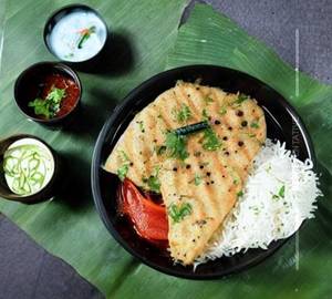 Fish Chatti Choru