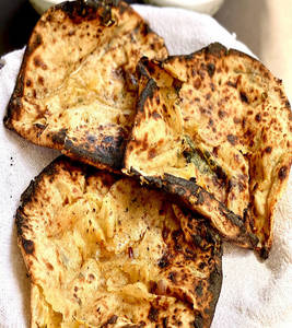 Mix Parantha