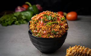 Wai-Wai Chat [Serves 1]