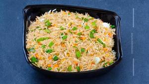 Schezwan Fried Rice