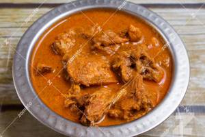 Chicken Masala (Bone)