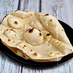 Butter Roti