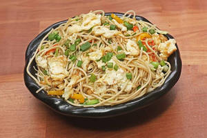 Chicken Hakka Noodle