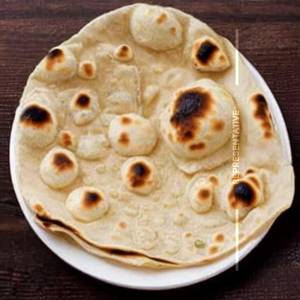 Butter Roti