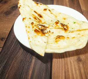 1 Butter Naan