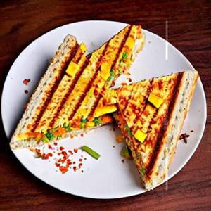Peri Peri Paneer S/W