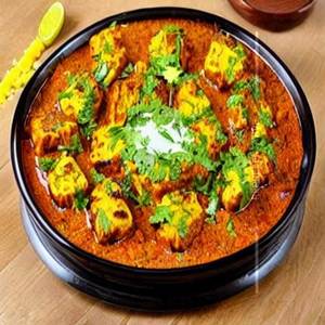 Cheese & Corn Tandoori Bhatti Masala Momom