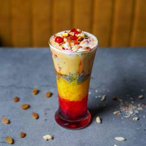 Royal Falooda