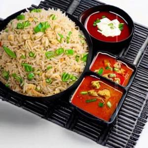 Peking Fried Rice
