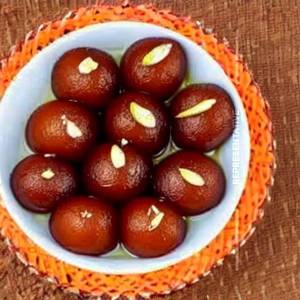 Gulab Jamun