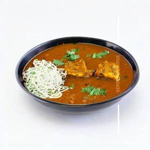 Veg Kadai
