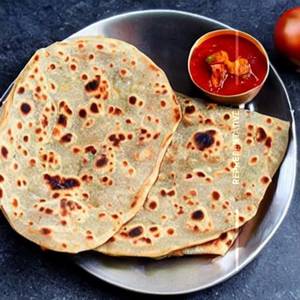 Aloo Paratha