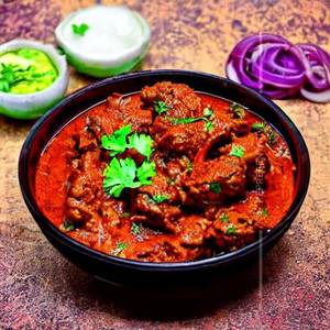 Mutton Rogan Josh