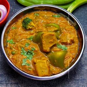 Vegetable Korma
