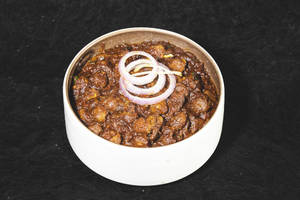 Pindi Chole