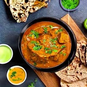 Veg Handi