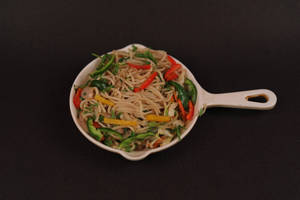 Hakka Noodles