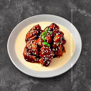 Sesame Chicken