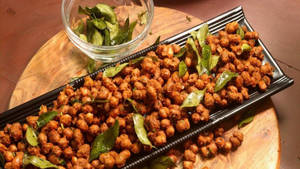 Masala Peanut