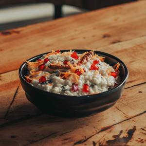 Curd Rice