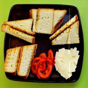 Plain Sandwich