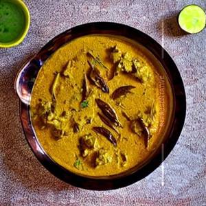 Kaju Korma