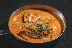 Goan Fish Curry