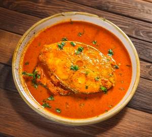 Fish Curry